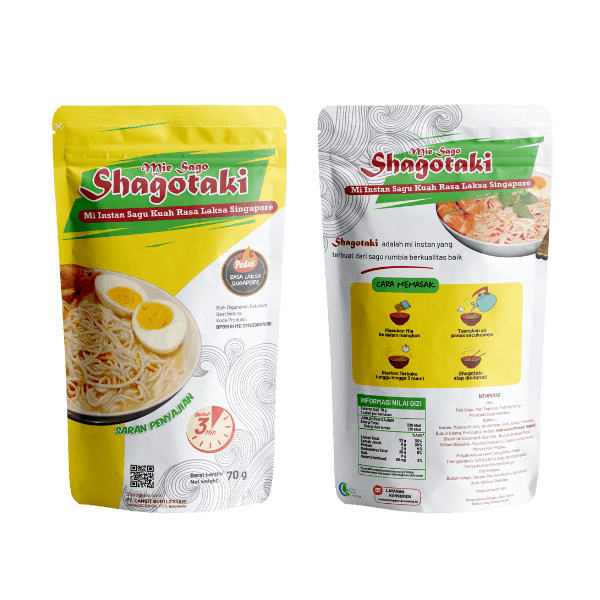Mie Sago Shagotaki